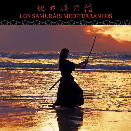 Gran éxito de la web «Samuráis Mediterráneos» sobre la cultura Samurái y la relación España-Japón