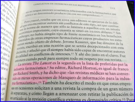 Covid-19. Lo que la Mentira Esconde