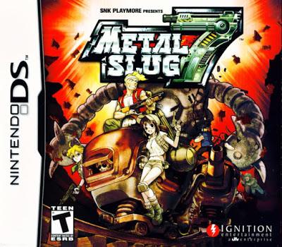 Retro Review: Metal Slug 7/Metal Slug XX