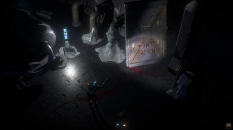 Anunciado CryoSpace, un nuevo título de terror en el espacio