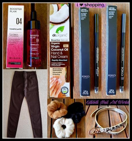 Compritas de noviembre 2020