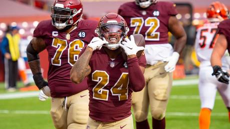 Predicciones NFL 2020 – Semana 12