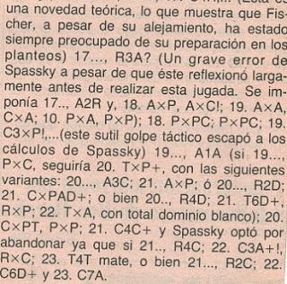 El baúl de los recuerdos (41) - El retorno del Jedi... del AJEDREZ (17) El baúl de los recuerdos (41) - El retorno del Jedi... del AJEDREZ (17)