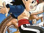 Reseña manga: Kajika (tomo