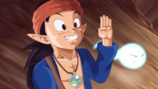 Reseña de manga: Kajika (tomo 1)