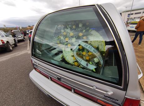 La Caravana de la Hostelería hace historia consiguiendo unir las voces de todos los sectores afectados por los cierres La Caravana de la Hostelería hace historia consiguiendo unir las voces de todos los sectores afectados por los cierres