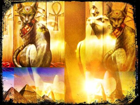 El culto a los animales en el Antiguo Egipto