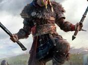 Assassin’s Creed Valhalla añade opción escoger entre modos gráficos