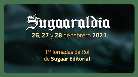 Anunciadas la primera edición de las Sugaaraldia (2021)