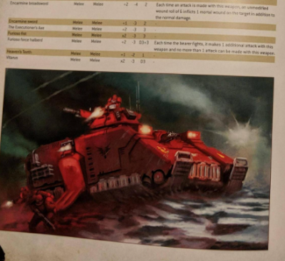 Algunas imágenes de las filtraciones del suplemento para AS