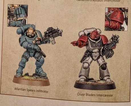 Revelados dos nuevos capítulos descendientes de los AS Revelados dos nuevos capítulos descendientes de los AS