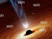 Wifi agujeros negros