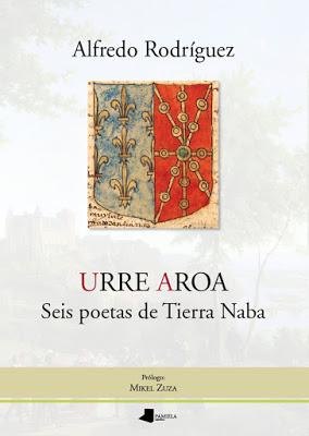 Alfredo Rodríguez.  Urre aroa