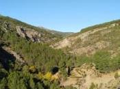 Rutas sorpresa Sierra Norte