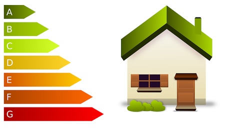 Certificado de eficiencia energética