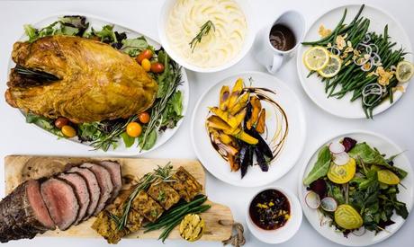 Thanksgiving: ¿Cuál es el origen de esta tradición? Thanksgiving: ¿Cuál es el origen de esta tradición?