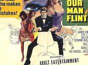 Cine verano: Flint, agente secreto (Our Daniel Mann, 1966)