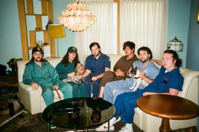 Rookie - I can't have you but I want you (Live at Audiotree) (2020) Rookie - I can't have you but I want you (Live at Audiotree) (2020)