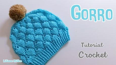 Tutoriales De Faldas Tejidas A Crochet