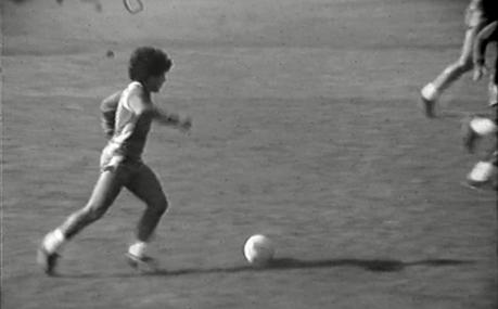 La justa deportiva sin igual… y sin Maradona