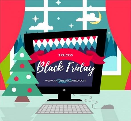 Black Friday | Trucos para sobrevivir con éxito Black Friday | Trucos para sobrevivir con éxito
