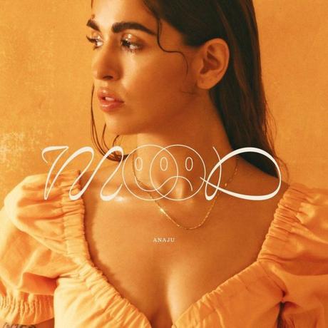 Anaju publicará su primer EP ‘Mood’ el próximo 18 de diciembre Mood