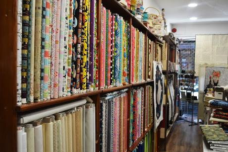 BLOGSSIPGIRL TE PRESENTA: ENTRE ALGODONES, UN ESPACIO DONDE TEJER TU CREATIVIDAD BLOGSSIPGIRL TE PRESENTA: ENTRE ALGODONES, UN ESPACIO DONDE TEJER TU CREATIVIDAD