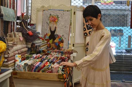 BLOGSSIPGIRL TE PRESENTA: ENTRE ALGODONES, UN ESPACIO DONDE TEJER TU CREATIVIDAD BLOGSSIPGIRL TE PRESENTA: ENTRE ALGODONES, UN ESPACIO DONDE TEJER TU CREATIVIDAD