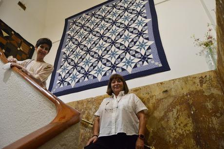 BLOGSSIPGIRL TE PRESENTA: ENTRE ALGODONES, UN ESPACIO DONDE TEJER TU CREATIVIDAD BLOGSSIPGIRL TE PRESENTA: ENTRE ALGODONES, UN ESPACIO DONDE TEJER TU CREATIVIDAD