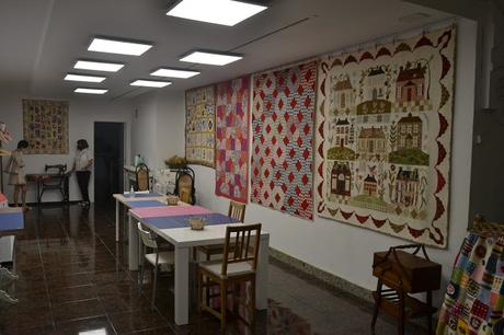 BLOGSSIPGIRL TE PRESENTA: ENTRE ALGODONES, UN ESPACIO DONDE TEJER TU CREATIVIDAD BLOGSSIPGIRL TE PRESENTA: ENTRE ALGODONES, UN ESPACIO DONDE TEJER TU CREATIVIDAD