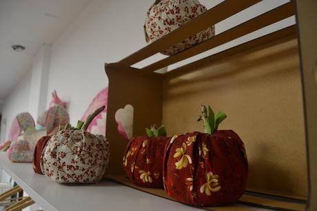 BLOGSSIPGIRL TE PRESENTA: ENTRE ALGODONES, UN ESPACIO DONDE TEJER TU CREATIVIDAD BLOGSSIPGIRL TE PRESENTA: ENTRE ALGODONES, UN ESPACIO DONDE TEJER TU CREATIVIDAD