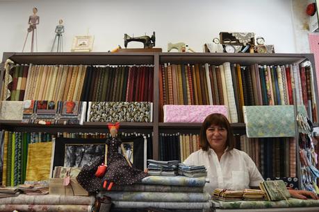 BLOGSSIPGIRL TE PRESENTA: ENTRE ALGODONES, UN ESPACIO DONDE TEJER TU CREATIVIDAD BLOGSSIPGIRL TE PRESENTA: ENTRE ALGODONES, UN ESPACIO DONDE TEJER TU CREATIVIDAD