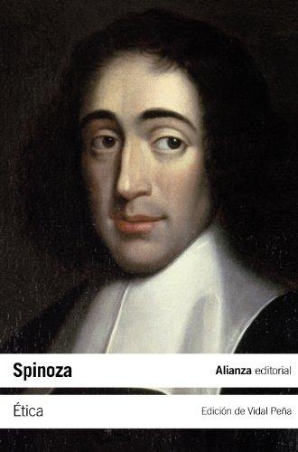 Baruch Spinoza. ¿Qué idea es más perfecta, Dios o el triángulo?