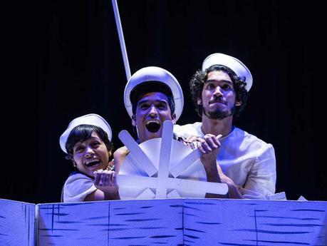 FAE Lima anuncia la ampliación de sus convocatorias para el 2021 FAE Lima anuncia la ampliación de sus convocatorias para el 2021