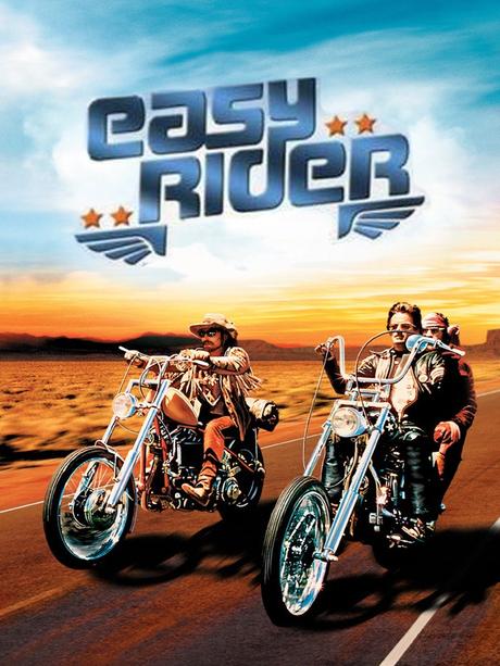 EASY RIDER (Buscando mi destino) - Dennis Hopper EASY RIDER (Buscando mi destino) - Dennis Hopper