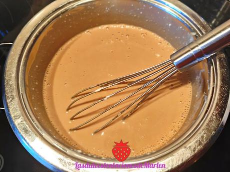 Tarta de Queso , Chocolate Blanco y Café Tarta de Queso , Chocolate Blanco y Café