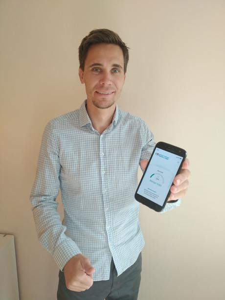 PreveMama la App que detecta el riesgo de padecer cáncer de mama PreveMama la App que detecta el riesgo de padecer cáncer de mama