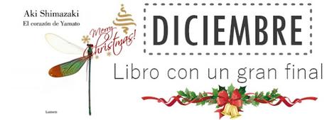 Book tag de final de año (2020)