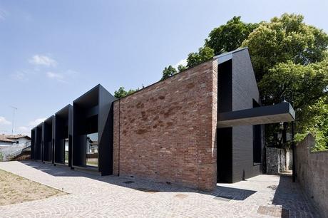 Geza Gri e Zucchi, Casa de la Música