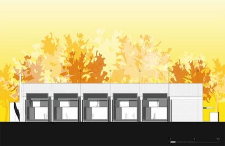 Geza Gri e Zucchi, Casa de la Música Geza Gri e Zucchi, Casa de la Música