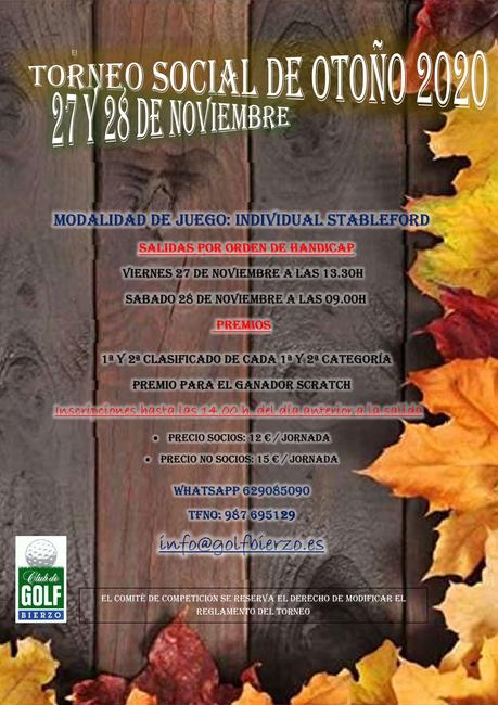 Planes de ocio en el Bierzo para el fin de semana. 27 al 29 de noviembre 2020