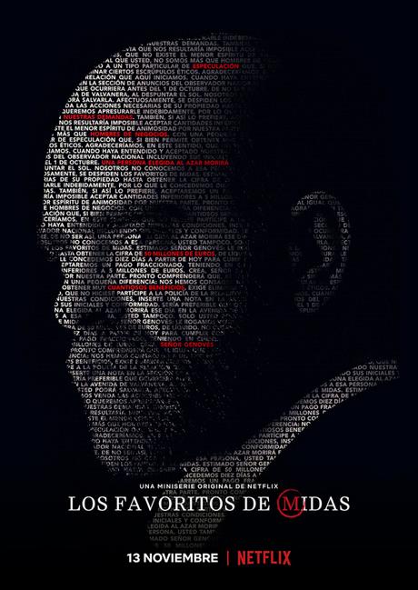 #NuevaRealidad (Midas por todas partes.)