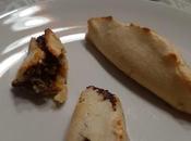 Empanadillas carne keto