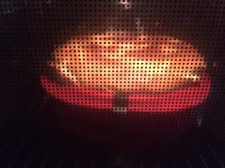 CHEESECAKE CON MOUSSE DE CHOCOLATE BLANCO Y FRAMBUESAS