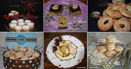 Recopilatorio de dulces de Navidad 3