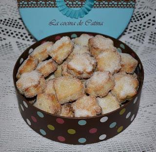 Recopilatorio de dulces de Navidad 3