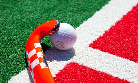 Cada tipo de campo necesita su propio césped césped artificial para hockey