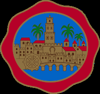 Escudo y bandera de Córdoba