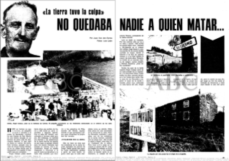 La matanza de Liermo, 40 años después…