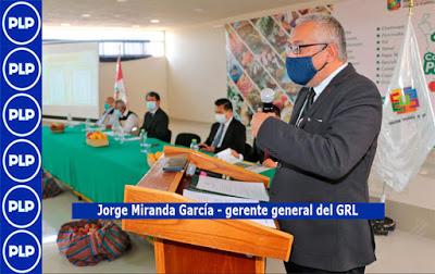 GRL OFICIALIZA LANZAMIENTO PROCOMPITE 2020…